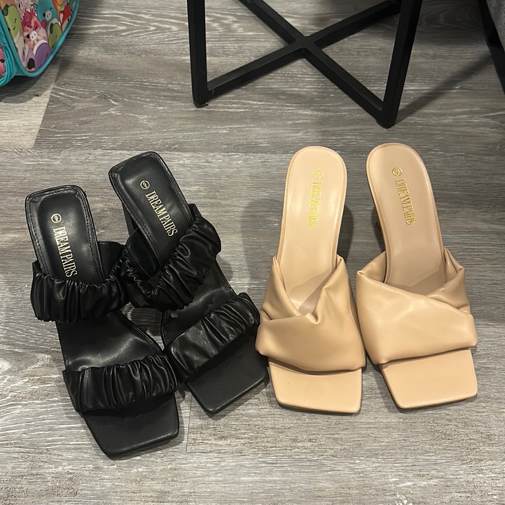 Shoe Bundle - image 1